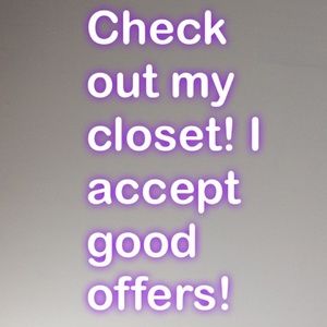 Plus Size Clothing Deals!
